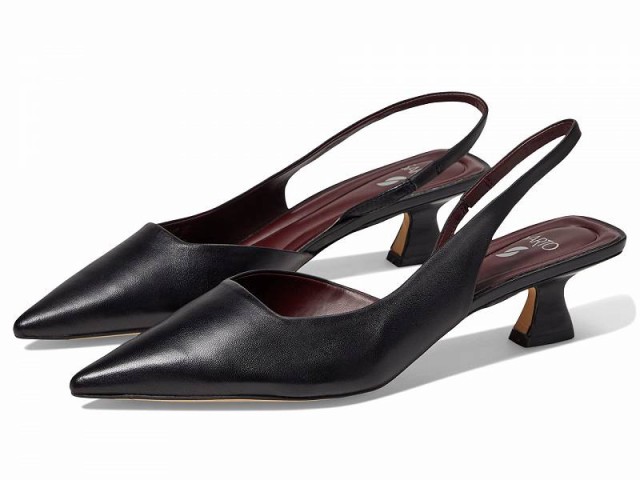 Franco Sarto フランコサルト レディース 女性用 シューズ 靴 ヒール Devin Black【送料無料】