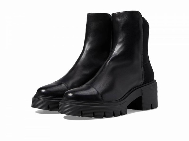 Stuart Weitzman スチュアートワイツマン レディース 女性用 シューズ 靴 ブーツ アンクル ショートブーツ 5050 Soho Bootie【送料無料】