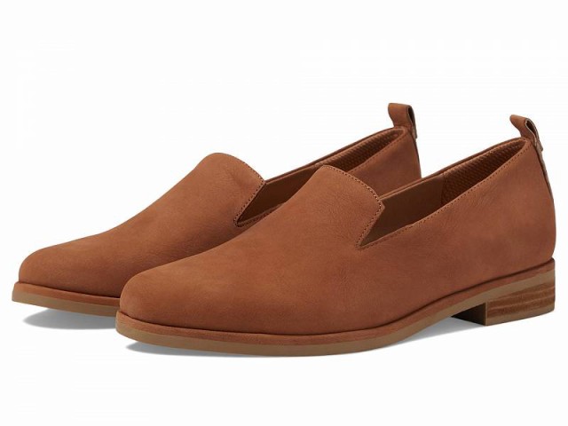 Dr. Scholls ドクターショール レディース 女性用 シューズ 靴 ローファー ボートシューズ Avenue Lux Brown【送料無料】