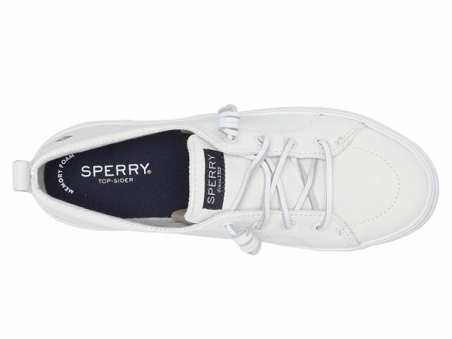 Sperry スペリー レディース 女性用 シューズ 靴 スニーカー 運動靴