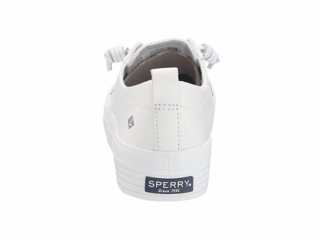 Sperry スペリー レディース 女性用 シューズ 靴 スニーカー 運動靴