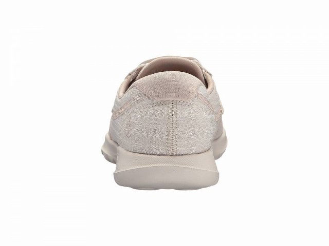 SKECHERS Performance スケッチャーズ レディース 女性用 シューズ 靴 ボートシューズ GOwalk Lite Isla Taupe【送料無料】