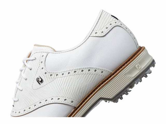 FootJoy フットジョイ メンズ 男性用 シューズ 靴 スニーカー 運動靴 Premiere Series Wilcox Golf Shoes- Previous Season【送料無料】