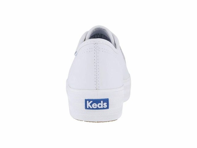 Keds ケッズ レディース 女性用 シューズ 靴 スニーカー 運動靴 Triple