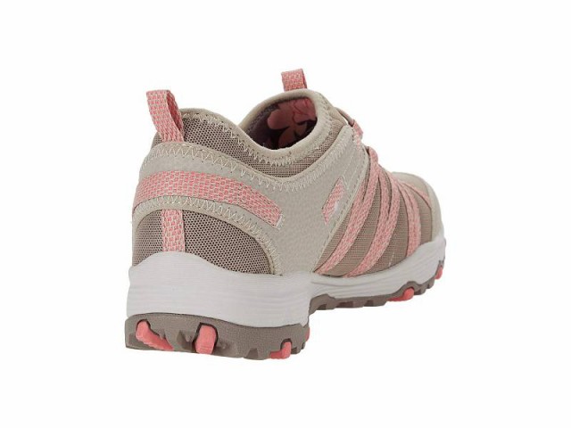 SKECHERS スケッチャーズ レディース 女性用 シューズ 靴 ブーツ ハイキング トレッキング Seager Hiker Gatewood  Taupe【送料無料】｜au PAY マーケット