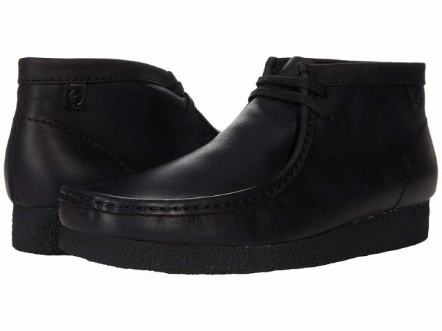 Clarks クラークス メンズ 男性用 シューズ 靴 ブーツ チャッカブーツ ...