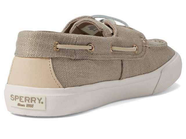 Sperry スペリー メンズ 男性用 シューズ 靴 ボートシューズ Bahama II