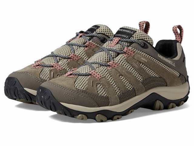 Merrell メレル レディース 女性用 シューズ 靴 ブーツ ハイキング