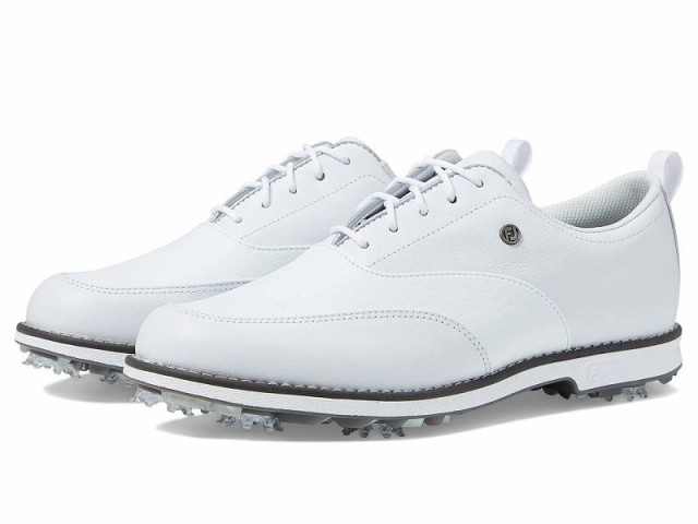 送料無料 フットジョイ FootJoy レディース 女性用 シューズ 靴