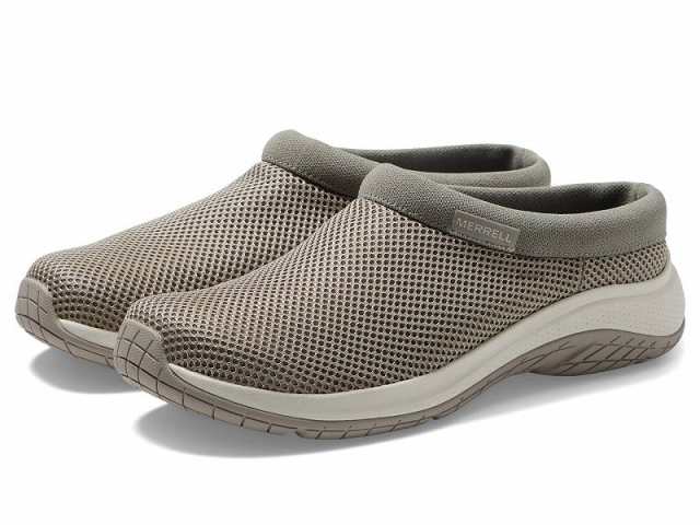 Merrell メレル レディース 女性用 シューズ 靴 スニーカー 運動靴 Encore Breeze 5 Aluminum【送料無料】