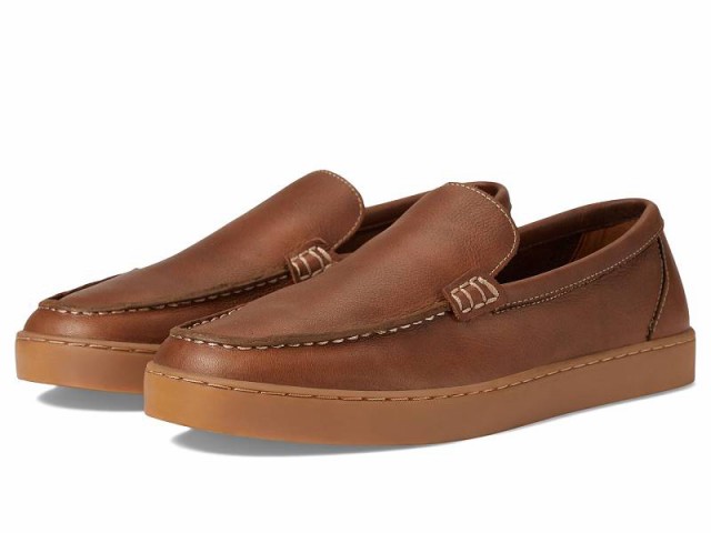 Dockers ドッカーズ メンズ 男性用 シューズ 靴 ローファー Varian Tan【送料無料】