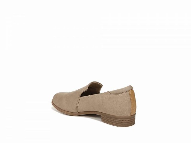 Dr. Scholls ドクターショール レディース 女性用 シューズ 靴 ローファー ボートシューズ Rate Loafer Taupe【送料無料】