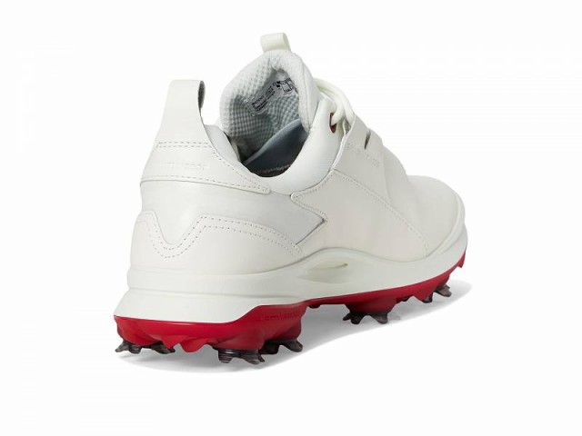 ECCO Golf エコー ゴルフ レディース 女性用 シューズ 靴 スニーカー 運動靴 Biom Tour Waterproof Golf Shoe White【送料無料】