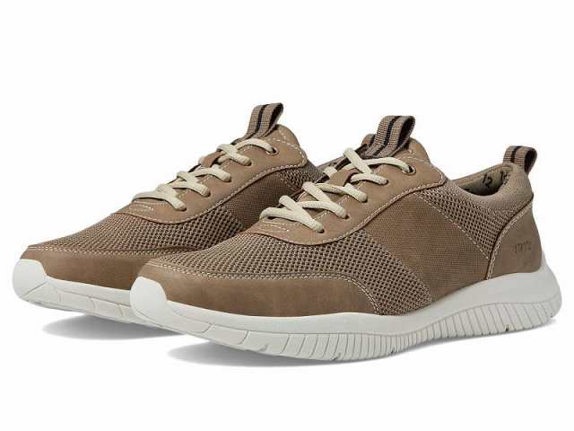 クラークス Clarks Fiana Bay レディース フラット シューズ Taupe