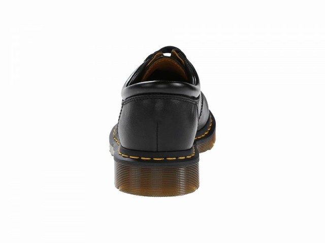 Dr. Martens ドクターマーチン メンズ 男性用 シューズ 靴 オックスフォード 紳士靴 通勤靴 8053 Black Nappa Leather【送料無料】