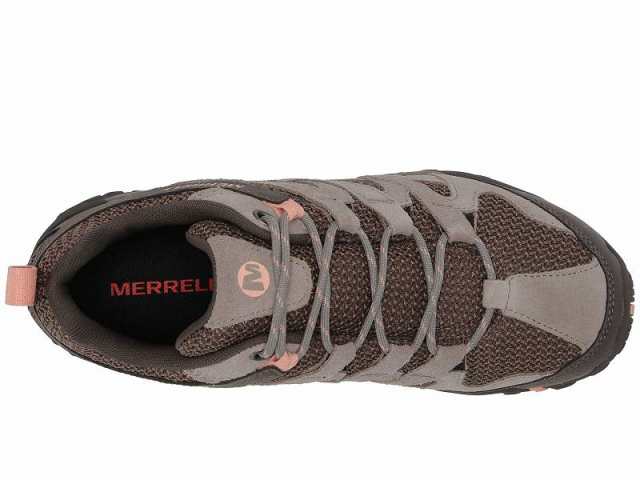 送料無料 メレル Merrell レディース 女性用 シューズ 靴 ブーツ