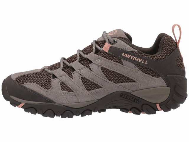 送料無料 メレル Merrell レディース 女性用 シューズ 靴 ブーツ