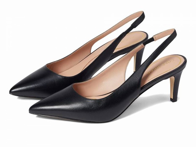 Cole Haan コールハーン レディース 女性用 シューズ 靴 ヒール Vandam