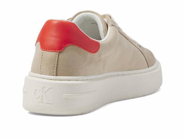 Calvin Klein カルバンクライン レディース 女性用 シューズ 靴