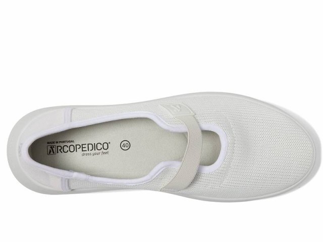 Arcopedico アルコペディコ レディース 女性用 シューズ 靴 スニーカー