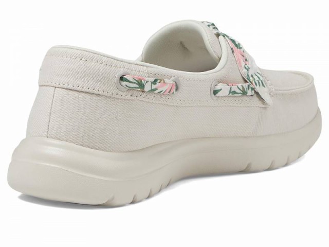 SKECHERS Performance スケッチャーズ レディース 女性用 シューズ 靴 ボートシューズ On-The-Go Flex-Seaside Daisy【送料無料】