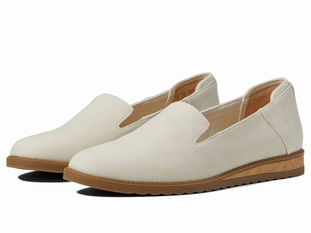 Dr. Scholls ドクターショール レディース 女性用 シューズ 靴 ローファー ボートシューズ Jetset White【送料無料】｜au  PAY マーケット