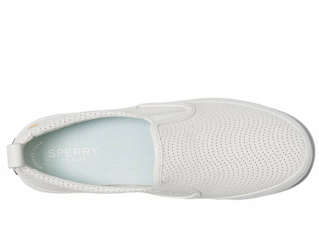 Sperry スペリー レディース 女性用 シューズ 靴 スニーカー 運動靴