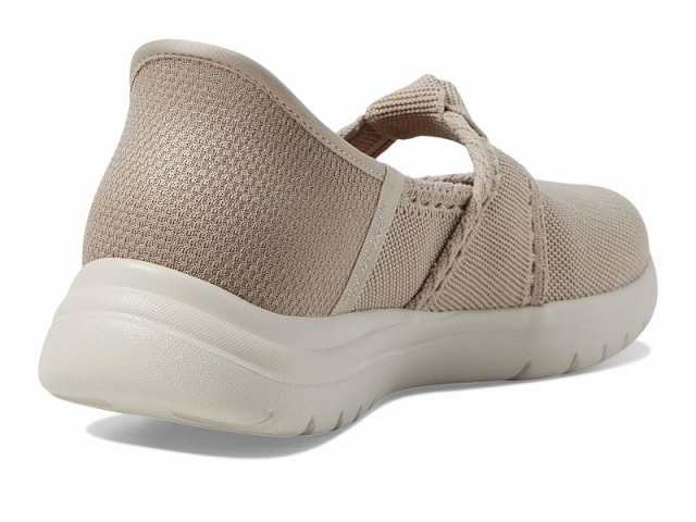 SKECHERS Performance スケッチャーズ レディース 女性用 シューズ 靴 フラット Hands Free Slip-ins On-The-Go Flex Audrey【送料無料】