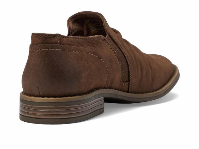 Clarks クラークス レディース 女性用 シューズ 靴 ローファー ボートシューズ Camzin Pace Taupe Nubuck【送料無料】