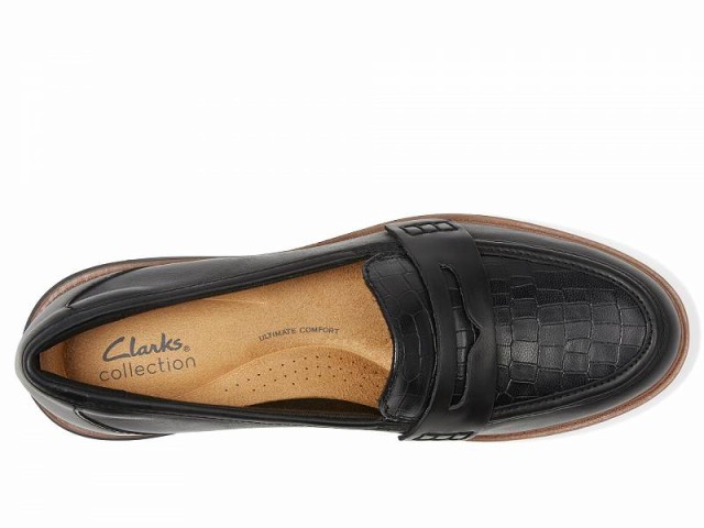 Clarks クラークス レディース 女性用 シューズ 靴 フラット Westlynn