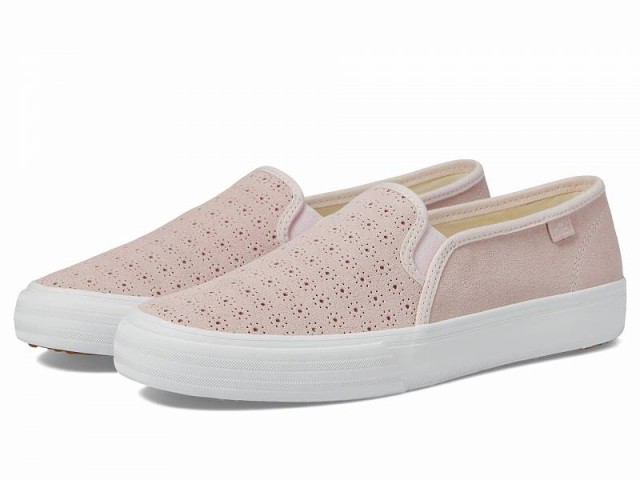 Keds ケッズ レディース 女性用 シューズ 靴 スニーカー 運動靴 Double