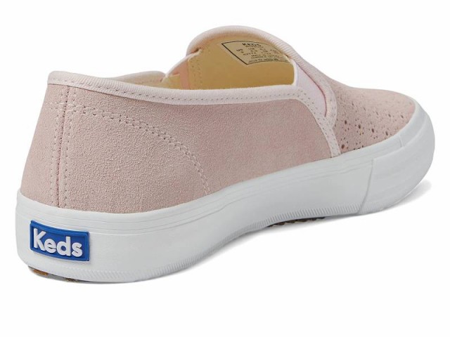 Keds ケッズ レディース 女性用 シューズ 靴 スニーカー 運動靴 Double