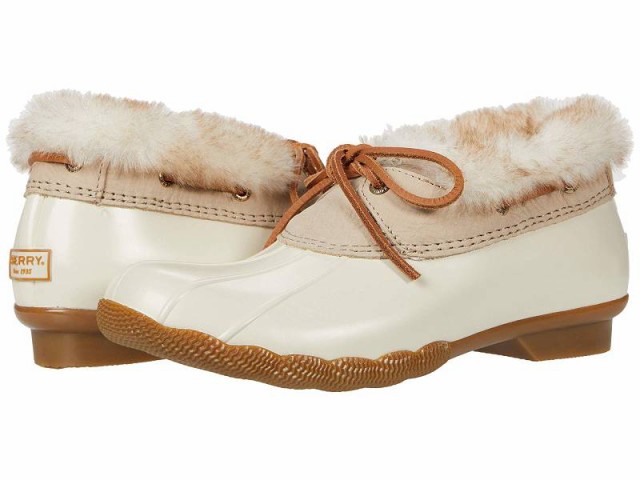 Sperry スペリー レディース 女性用 シューズ 靴 ブーツ レインブーツ