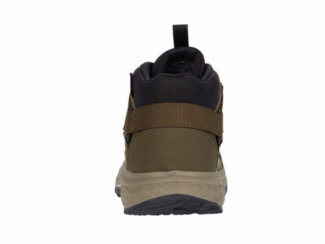 Teva テバ メンズ 男性用 シューズ 靴 ブーツ ハイキング トレッキング GRANDVIEW GTX Dark Olive【送料無料】