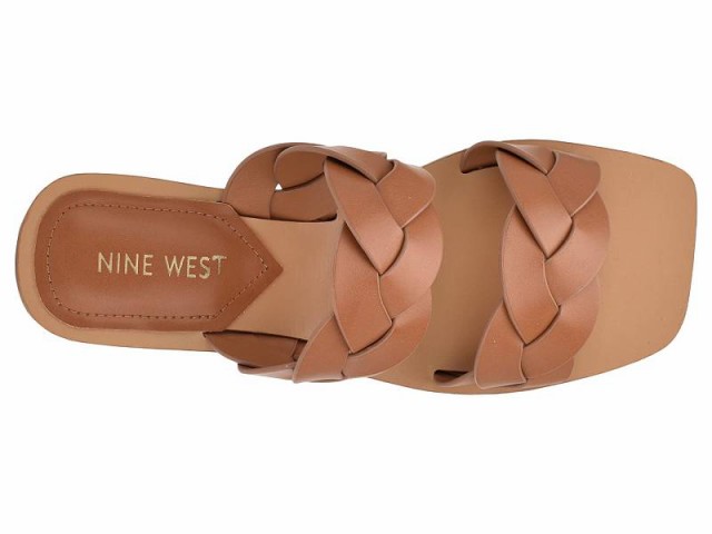 nine west セール サンダル 3