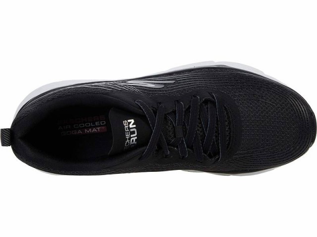 SKECHERS スケッチャーズ メンズ 男性用 シューズ 靴 スニーカー 運動靴 Max Cushion Elite 54430 Black/ White【送料無料】の通販はau PAY マーケット Ｉ ＬＯＶＥ ＬＡ au PAY マーケット－通販サイト