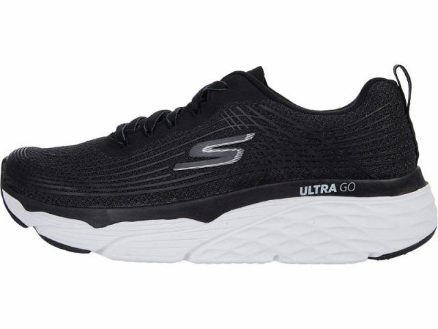 SKECHERS スケッチャーズ メンズ 男性用 シューズ 靴 スニーカー 運動靴 Max Cushion Elite 54430 Black/ White【送料無料】の通販はau PAY マーケット Ｉ ＬＯＶＥ ＬＡ au PAY マーケット－通販サイト