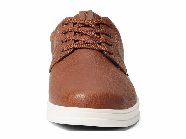 Ben Sherman ベンシャーマン メンズ 男性用 シューズ 靴 スニーカー 運動靴 Lyle Oxford Light  Brown【送料無料】｜au PAY マーケット