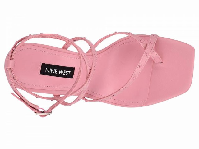 Nine West ナインウエスト レディース 女性用 シューズ 靴 ヒール Lady