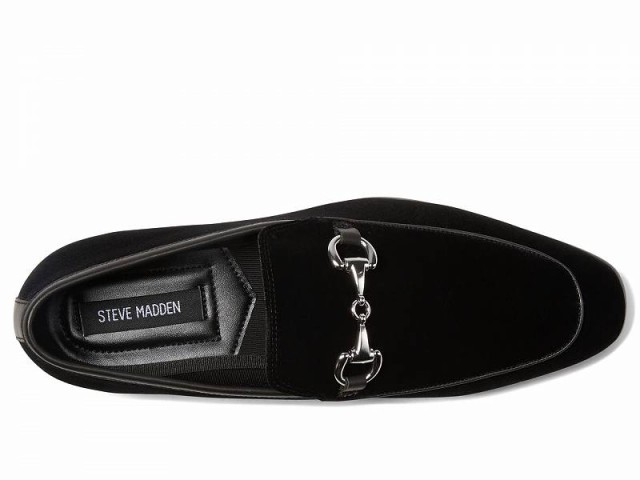 Steve Madden スティーブマデン メンズ 男性用 シューズ 靴 ローファー