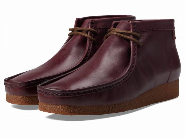 Clarks クラークス メンズ 男性用 シューズ 靴 ブーツ チャッカブーツ