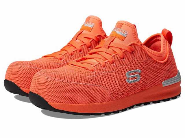 日本超高品質 SKECHERS Work スケッチャーズ レディース 女性用