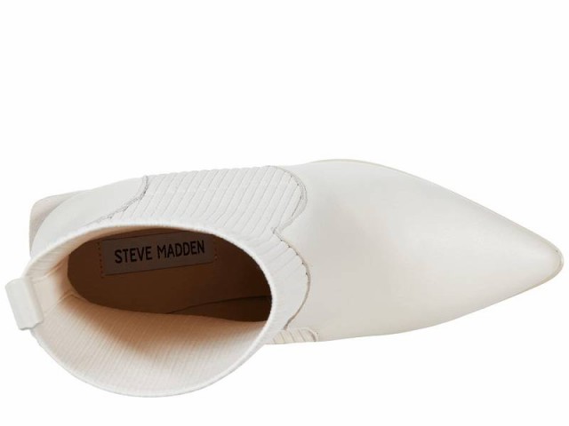 Steve Madden スティーブマデン レディース 女性用 シューズ 靴 ブーツ