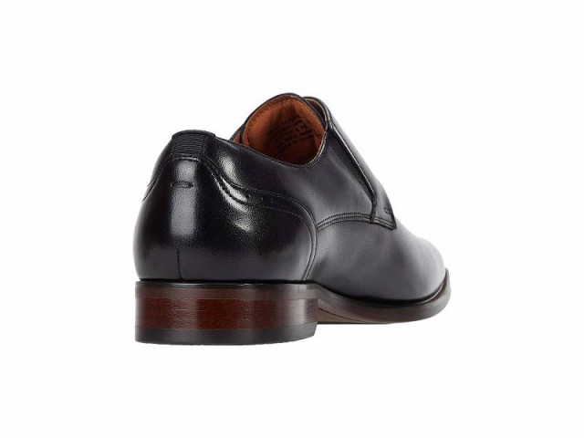 Florsheim フローシャイム メンズ 男性用 シューズ 靴 オックスフォード 紳士靴 通勤靴 Sorrento Plain Toe Single Monk【送料無料】