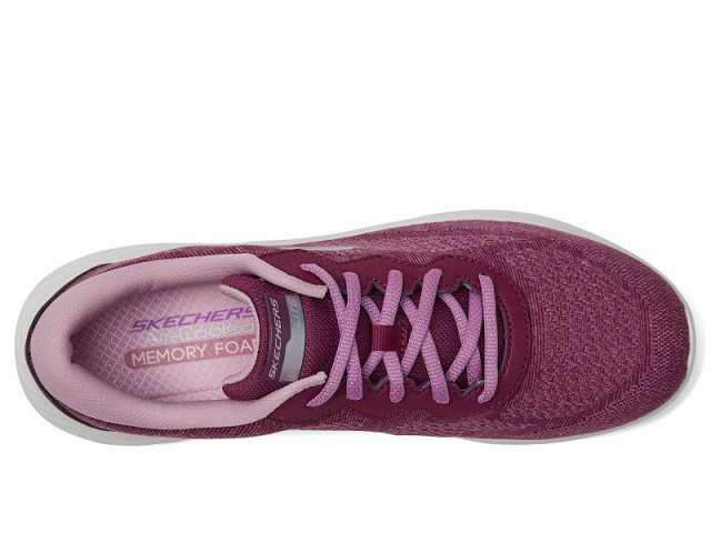 SKECHERS スケッチャーズ レディース 女性用 シューズ 靴 スニーカー