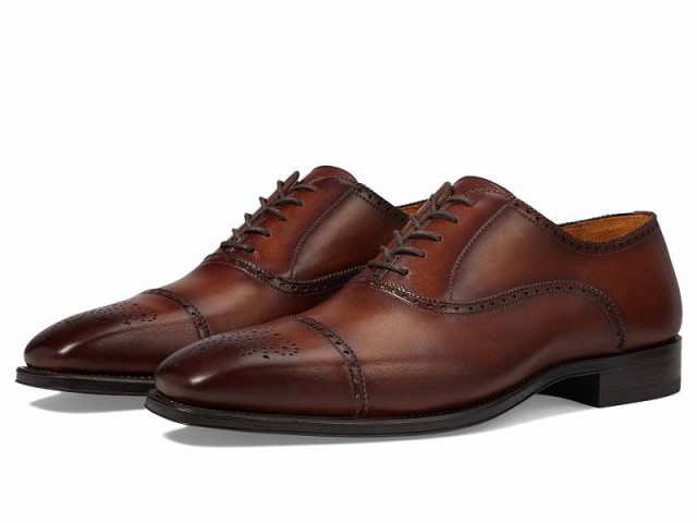 Magnanni マグナーニ メンズ 男性用 シューズ 靴 オックスフォード