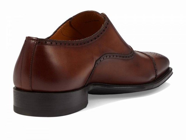 Magnanni マグナーニ メンズ 男性用 シューズ 靴 オックスフォード ...