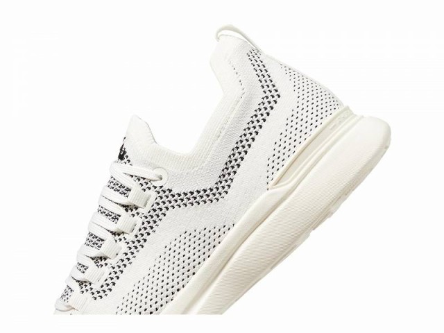 Athletic Propulsion Labs (APL) レディース 女性用 シューズ 靴 スニーカー 運動靴 Techloom Breeze Ivory【送料無料】