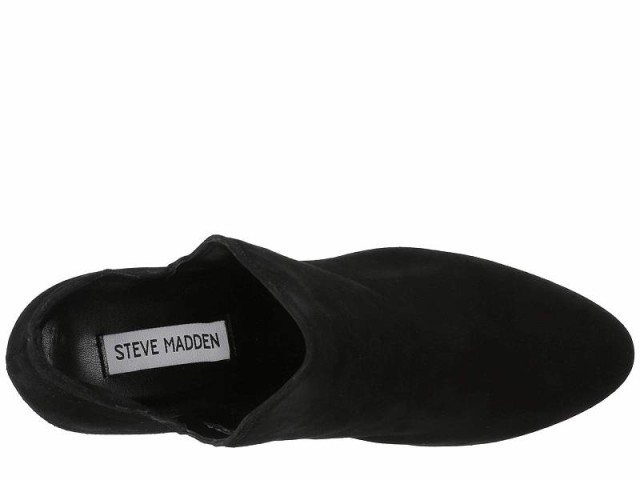 Steve Madden スティーブマデン レディース 女性用 シューズ 靴 ブーツ
