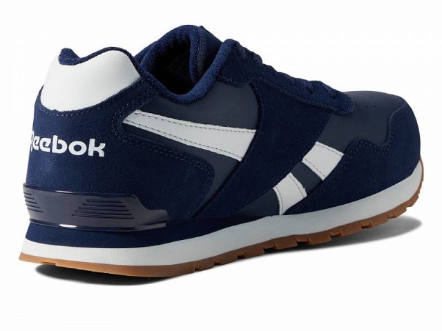 Reebok Work リーボック メンズ 男性用 シューズ 靴 スニーカー 運動靴